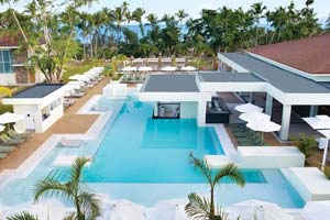 Temptation Grand Miches Resort – Punta Cana - Temptation Grand Miches Punta Cana All Inclusive