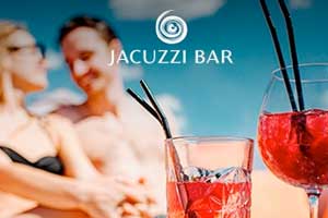 Jacuzzi Bar