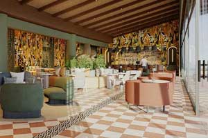 The Royal Palm