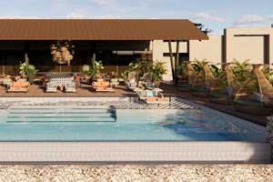 Club Azure at Zemi Miches All-Inclusive Resort